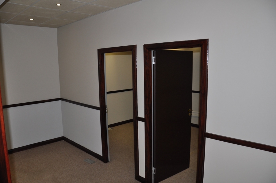To Let Commercial Property for Rent in Bloemfontein Free State